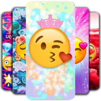 Emoji Wallpaper