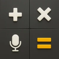 Calculator Pro: Speaking Cal