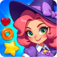 MagicCandy:Match Story
