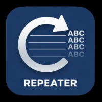 Text Repeater