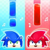 Music Duet: Magic Rhythm Games