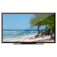 Tropical Island on Chromecast
