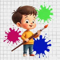 Magic Coloring for Kids