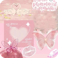 Beautiful Aesthetic Wallpapers