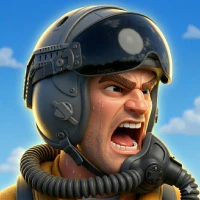 Missile Dodge 2D: Sky Survival
