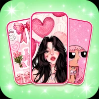 Aesthetic Wallpapers for Girls