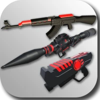 RealTag | Multiplayer AR FPS