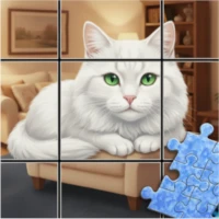 Jigsaw Block  Puzzle!