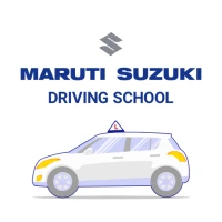 Maruti Suzuki Driving School -