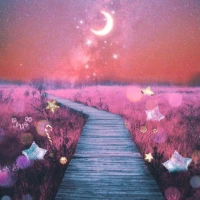 Pink Aesthetic Wallpaper