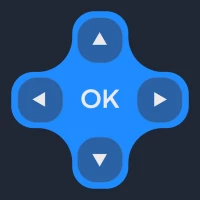 Remote Control for Samsung TV