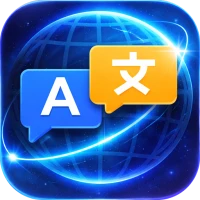 AI Translate: Voice & Camera