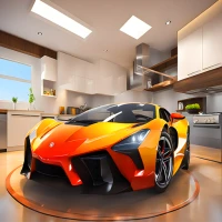 Car Stunts 3D: Mega Ramps