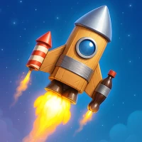 Space Rocket Evolution