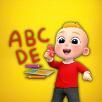 Apples & Bananas Kids App