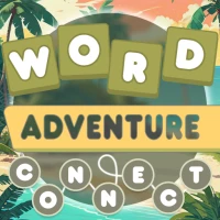 Word Adventure: Word Connect