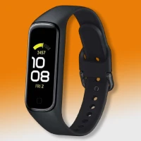 Samsung Galaxy Fit2 App Guide
