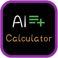 Multiline AI calculator