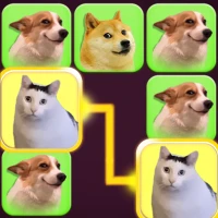 Fun Animal Connect - Onet Game