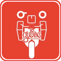 Gubbins Delivery Partner App
