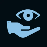 Screen Filter: Eye Protector