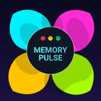 Memory Pulse: Neon Music Game