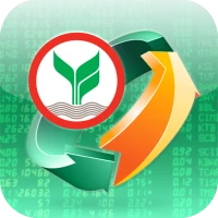 K-Cyber Trade