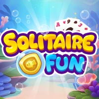 Solitaire Fun : Holiday Ocean