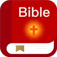 KJV Bible-Daily Read&Study