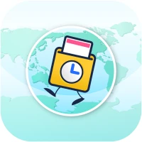 Mobile Punch Clock