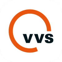 VVS Mobil - Trip planner