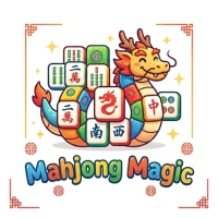 Mahjong Magic