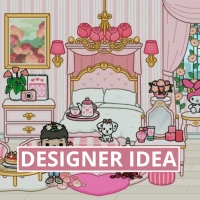 Toca Room Idea Boca Design