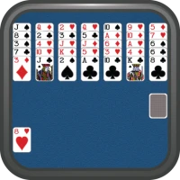 Golf Solitaire
