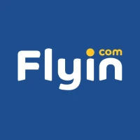 Flyin.com - Flights & Hotels