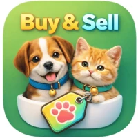 Pets & Animals : Buy & Sell