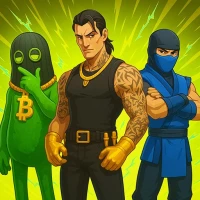 Battle Royale Chapter 6