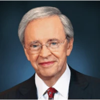 Charles Stanley Devotional