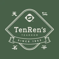 Ten Ren's Tea