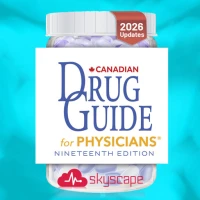 Canadian Drug Guide Physicians