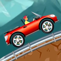 Orbital Rider Mountain Climb