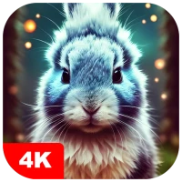 Cute Bunny Wallpapers