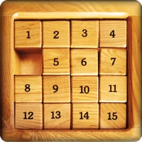 Slide Puzzle Unlimited