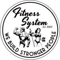 Fitness System Member App