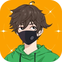 Avatar Maker: Anime Dress up