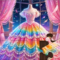 Girls Jigsaw Puzzle