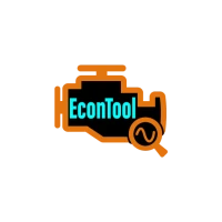 EconTool ELM OBD2 (Ex Nissan)