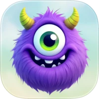 Monster: Sketch to Animation