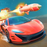 Death Race: Car Battle
