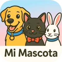 Mi Mascota: Pet Health & Care